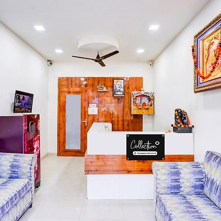 Super Collection O Sector 104 Noida Ξενοδοχείο Εξωτερικό φωτογραφία