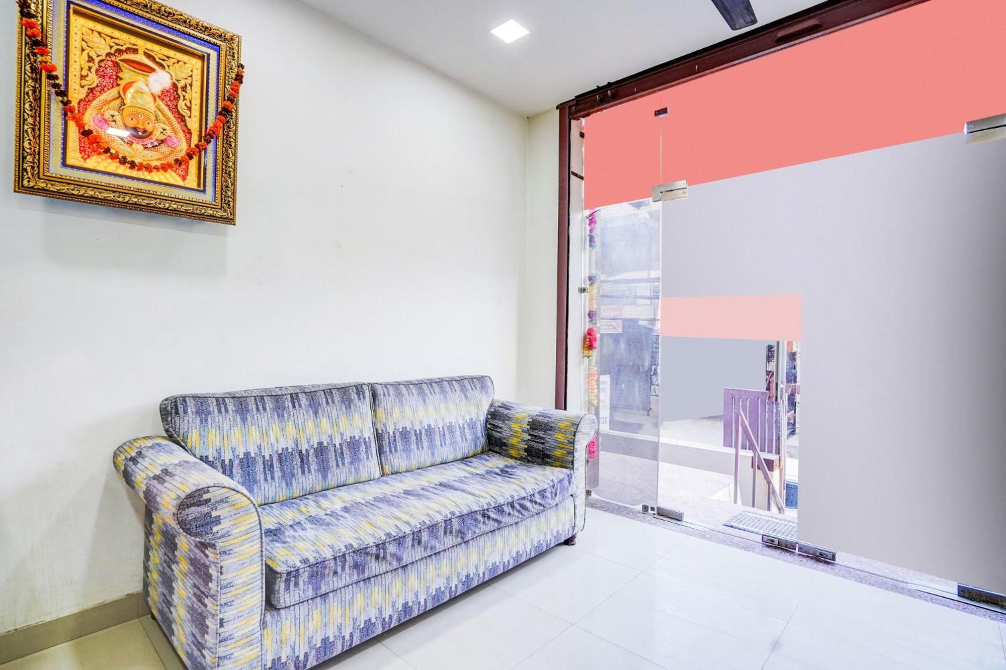 Super Collection O Sector 104 Noida Ξενοδοχείο Εξωτερικό φωτογραφία