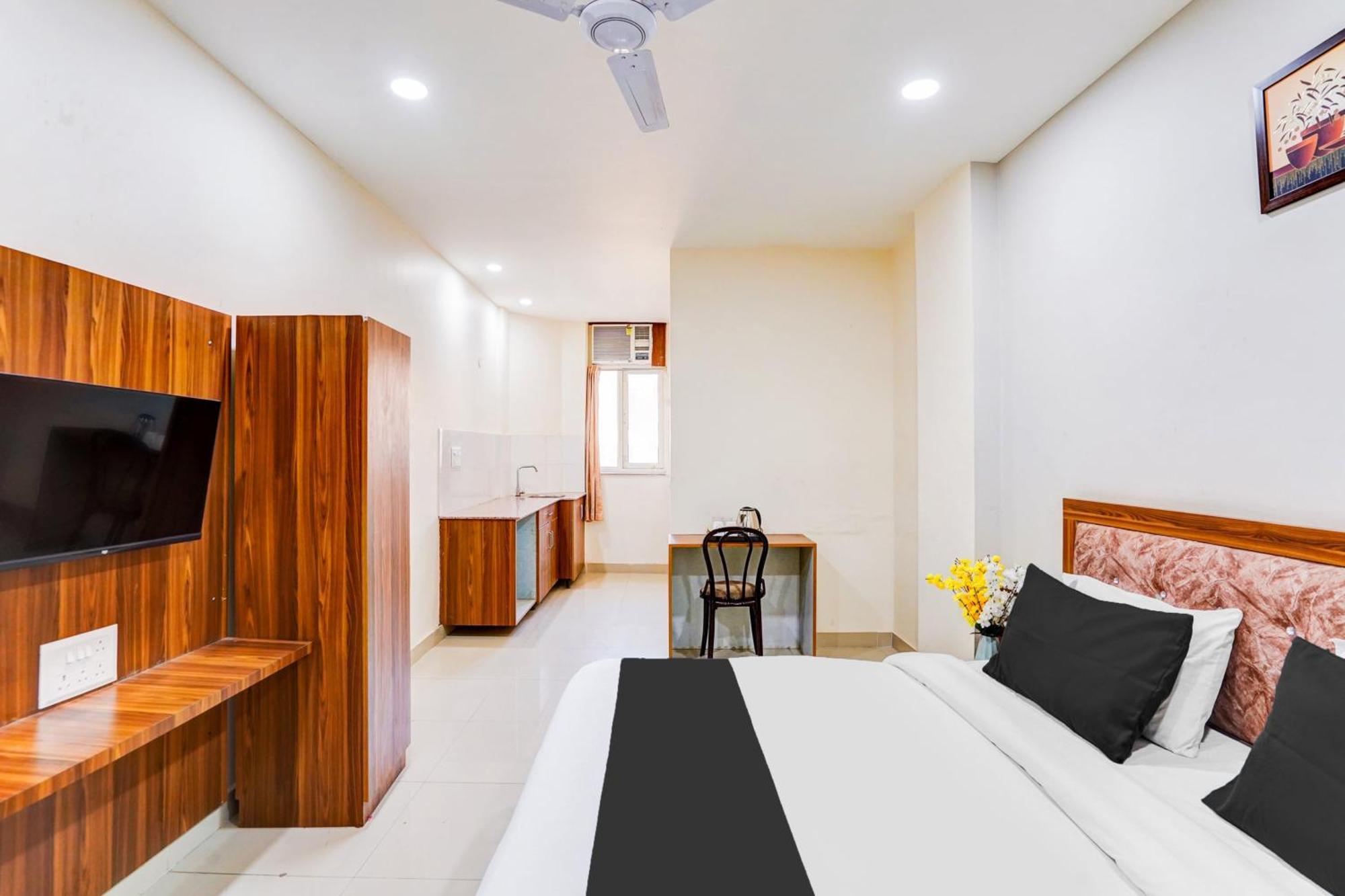 Super Collection O Sector 104 Noida Ξενοδοχείο Εξωτερικό φωτογραφία