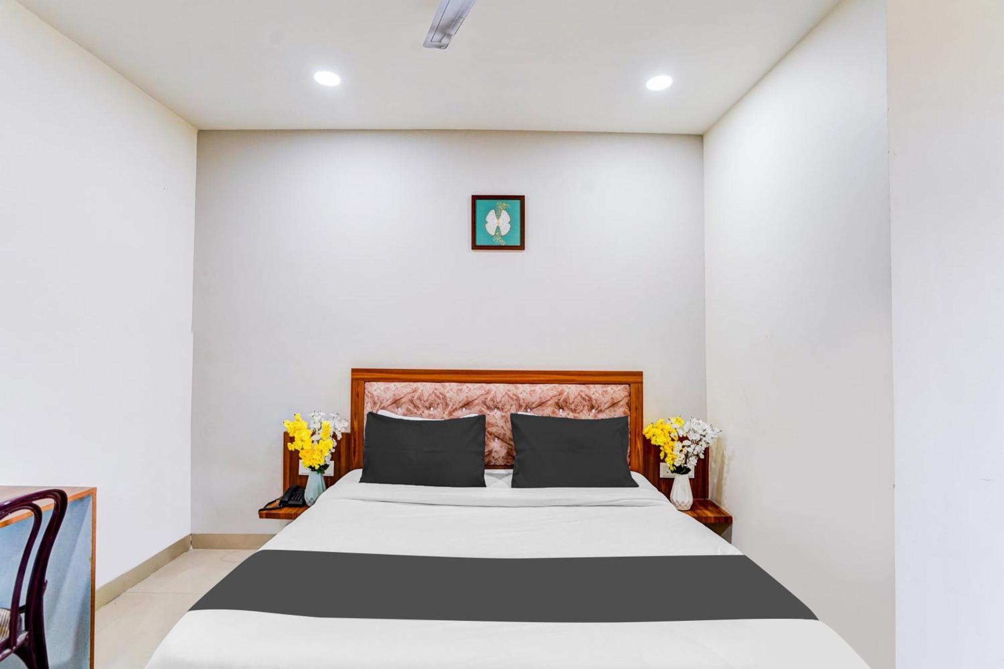 Super Collection O Sector 104 Noida Ξενοδοχείο Εξωτερικό φωτογραφία