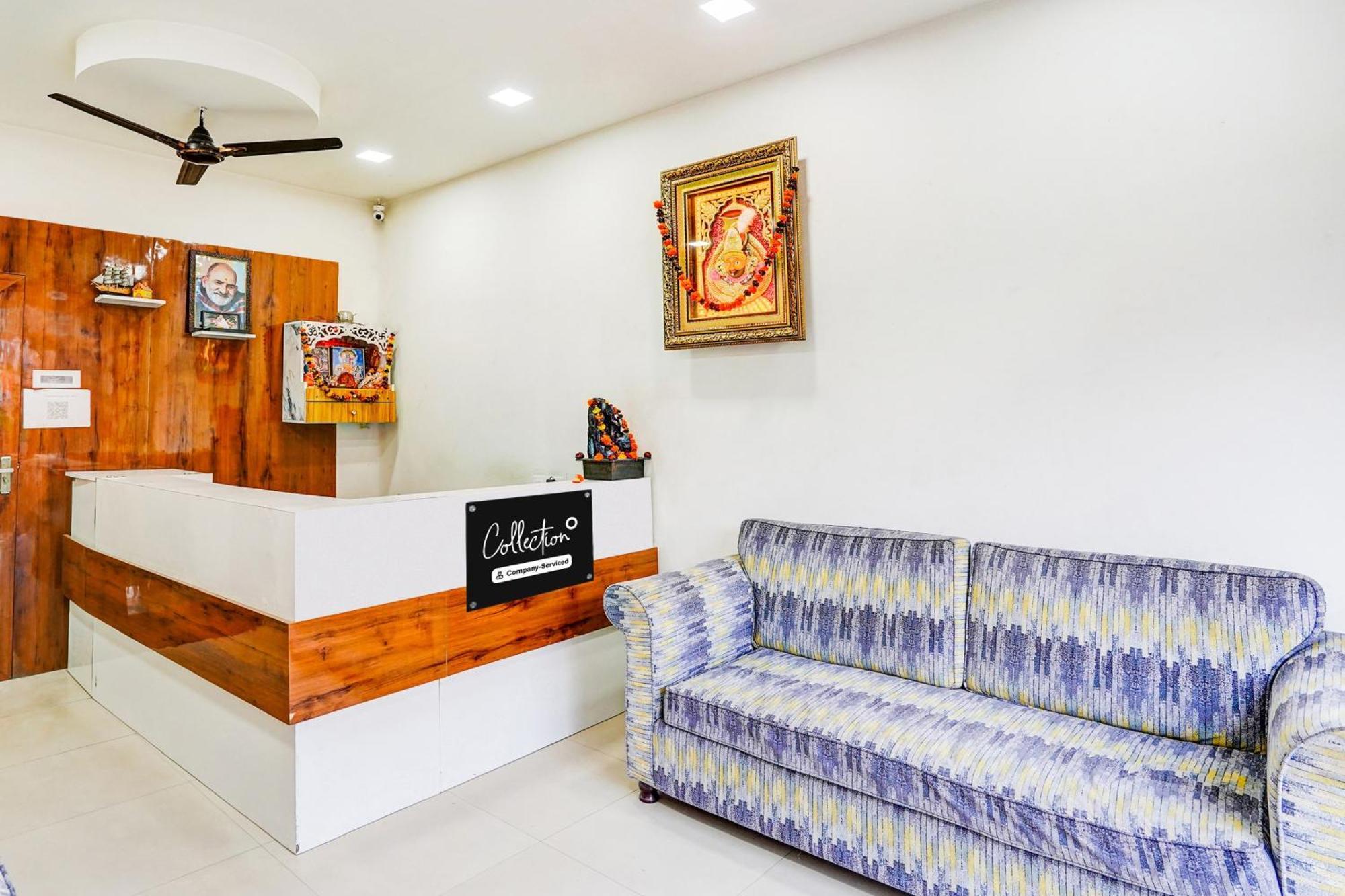 Super Collection O Sector 104 Noida Ξενοδοχείο Εξωτερικό φωτογραφία